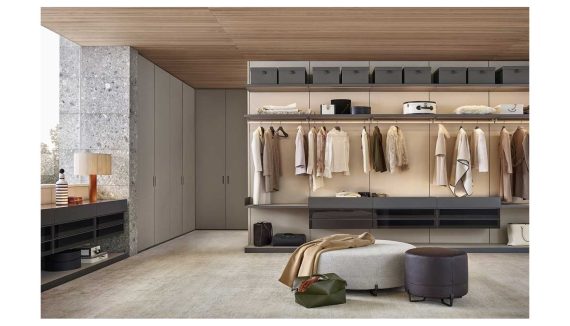 Walkin closet 2 Walkin closet 2